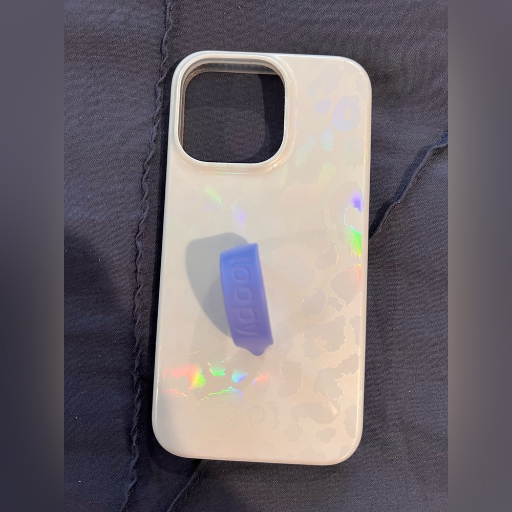 Opal loopy case iPhone 13 pro